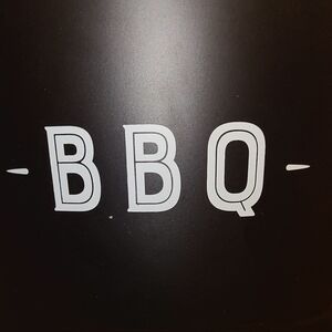 The Original Portable BBQ Bucket